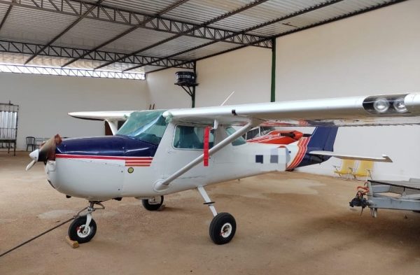 Cessna 150K